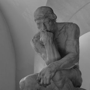 Doubt as a Spiritual Practice