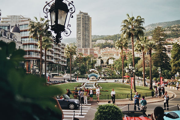 Image by Dominik Pearce