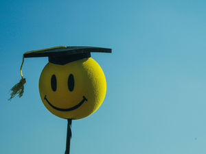 What No One Tells You About Life After College