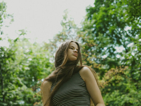 The Voice You Are Listening To | Proverbs 5