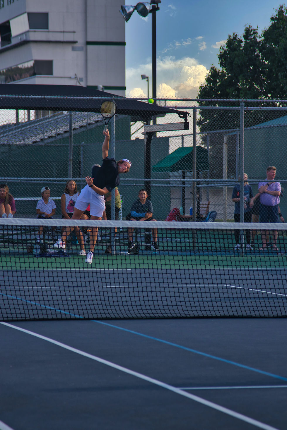 Thumbnail: MIAMI -  OPEN TENNIS