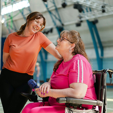Image by Centre for Ageing Better