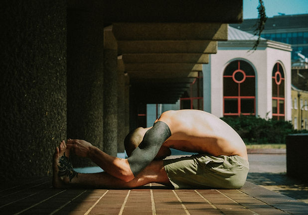 Image by Benn McGuinness