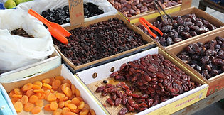 Jelang Ramadan 2026, Kenya Ringankan Pajak Impor Kurma