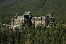 Vice President Job Lead + 2 x General Manager Job Leads - Fairmont Hotels & Resorts 