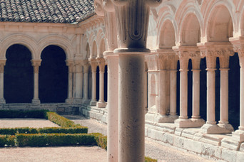 INLAND SPAIN LOCATIONS