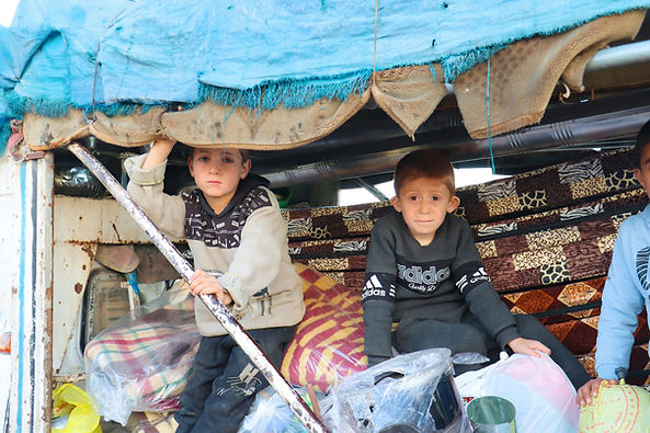 Image by Salah Darwish