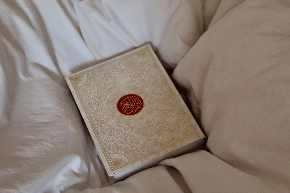 Foto: Unsplash / Tanya Syf