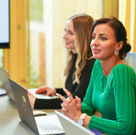 Senior Flight Operations & Charter Sourcing