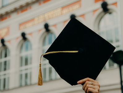 UCLA Wants You: Apply Now to the First Star BGSA Program for Foster Youth