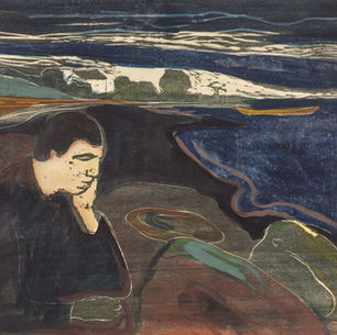 Poetry. Condition of life.