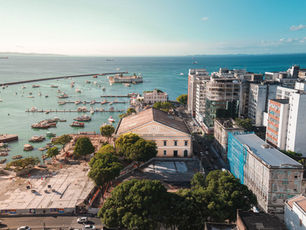 Top Universities in Salvador: A Guide for Students