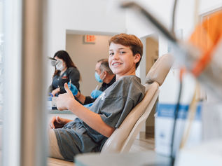 Cavities in Kids: A Fort Lee Parent's Guide to Fillings, Crowns, and Restorative Care