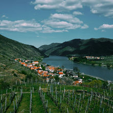 Krems an der Donau