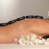 the massage path