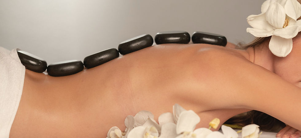 Massage in Marbella