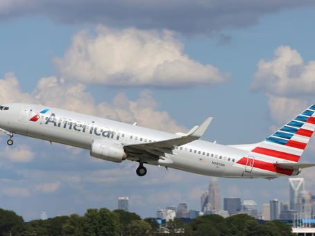 Can You Change the Name on an American Airlines Ticket?