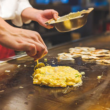  Ekstra gul eggerøre!