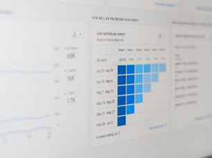 SEO Yönetimi ile Web Sitenizi Üst Sıralara Taşıyın
