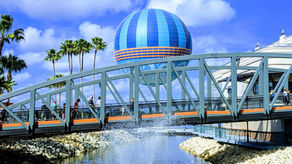 3 No-Park Days That Still Feel Magical