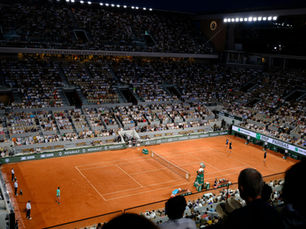 Argentina en Roland Garros 2026: Juanma Cerúndolo, el último en pie