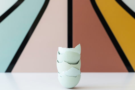 Eggshells