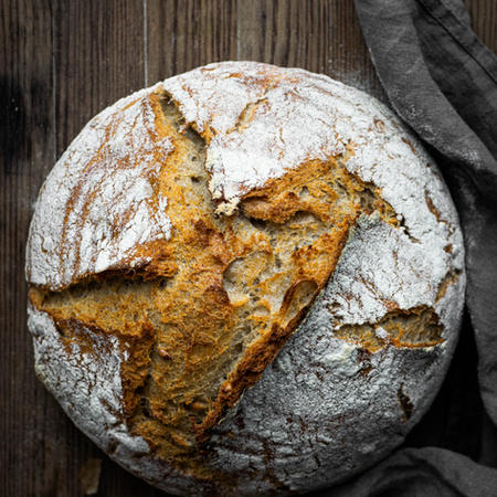 DLE Bakes