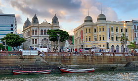 Recife