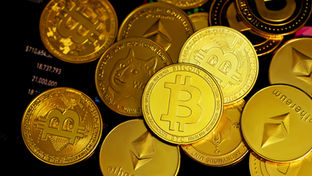 The Diverse Types of Crypto: A Journey into the Crypto Cosmo