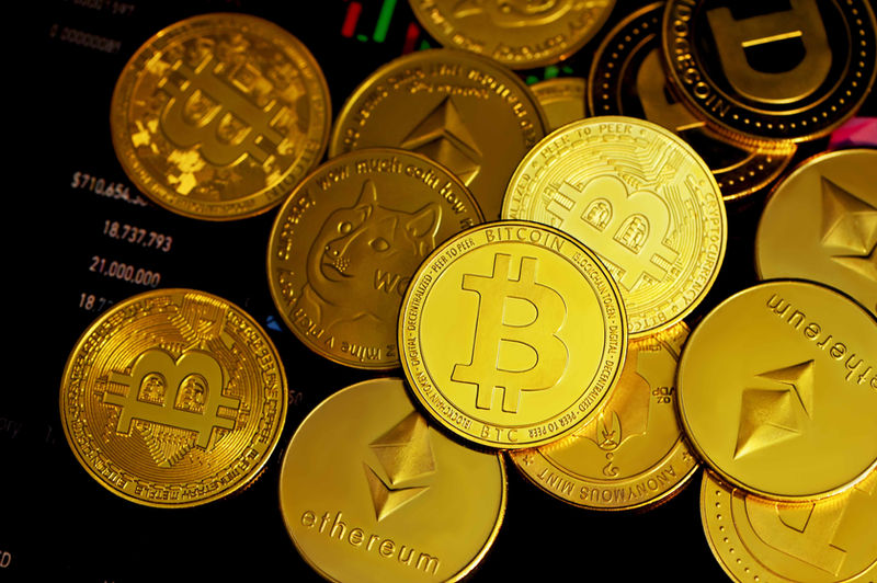A Beginner's Guide to Cryptocurrency