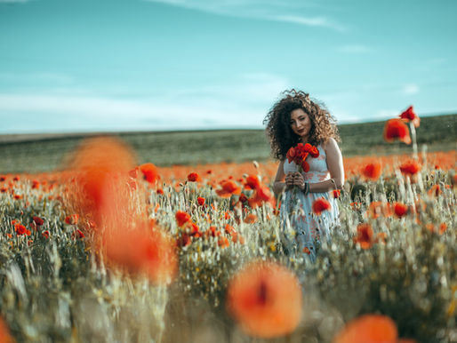 The Female Hormonal Cycle Explained: Balance Your Hormones Naturally