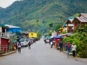 More than Twenty Years of Evolution of Madagascar's Mangroves