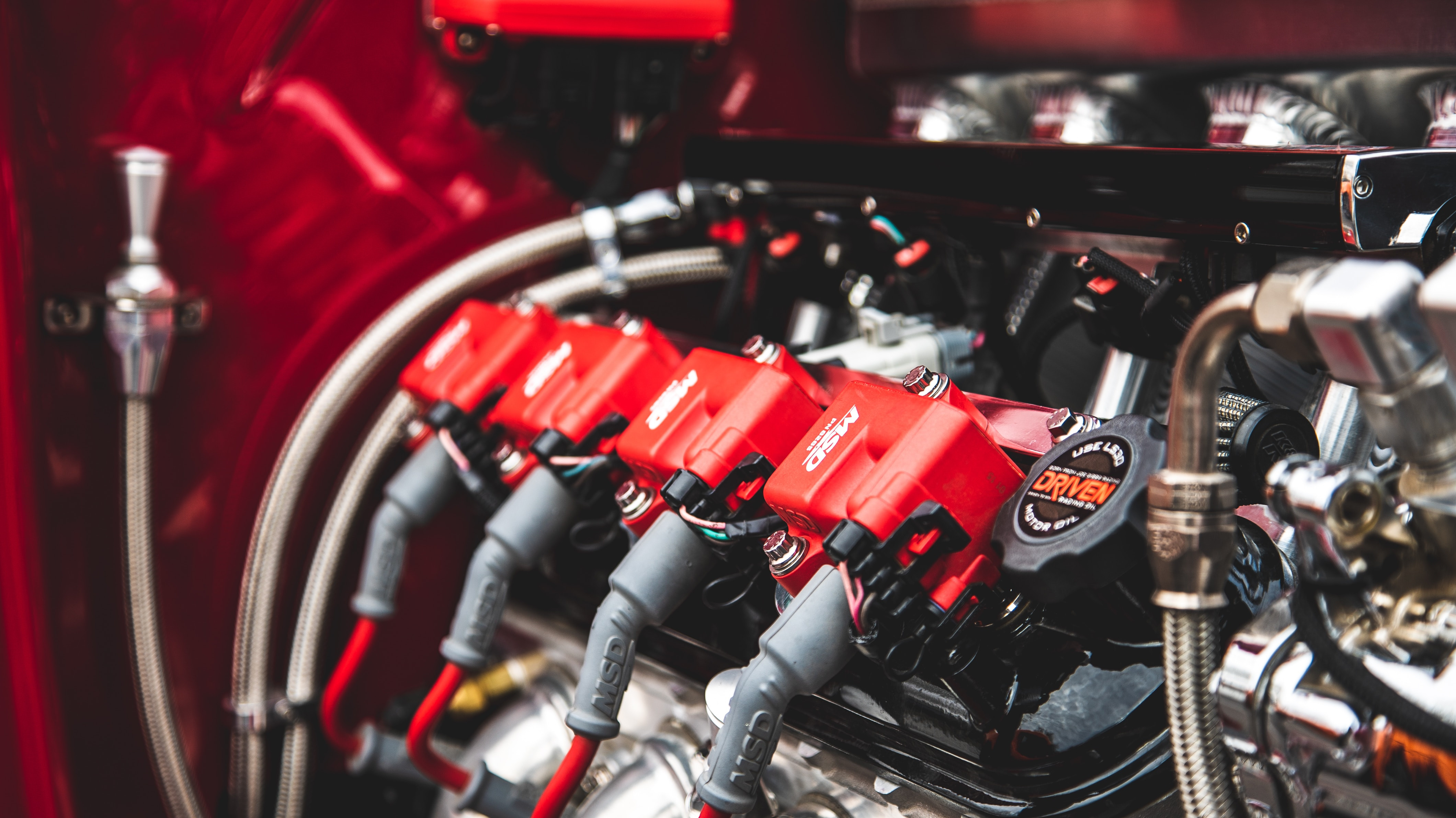 Fule Injection Services | KTCautocare