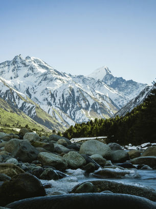 12 Interesting Facts About the Himalayas That Are Incredible!