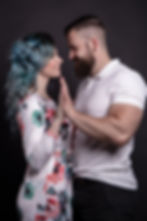 Bachata and Kizomba classes