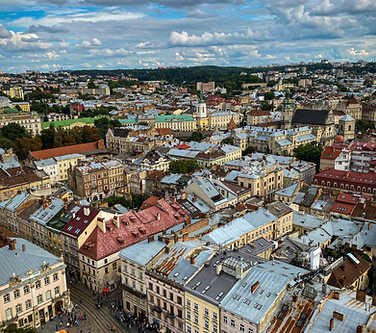 Image by Nataliia Kvitovska
