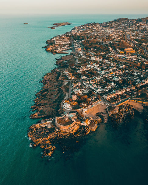 Image by Paul Costello