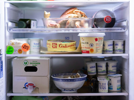 Cooking Without a Fridge: How to Eat Fresh and Healthy Off the Grid