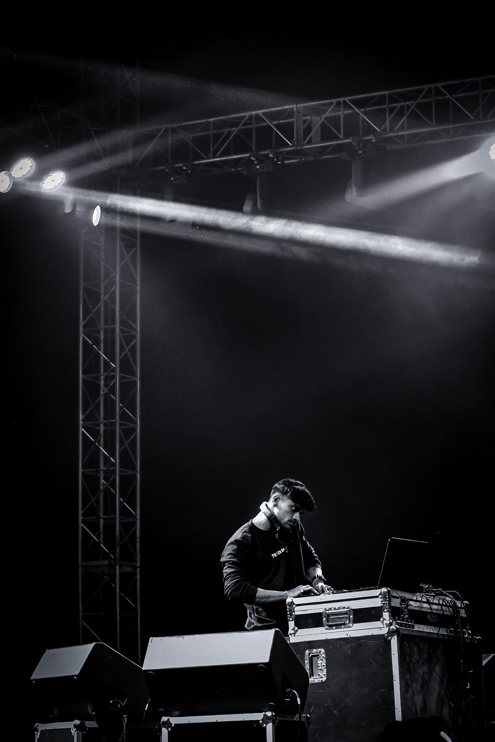 Image by Garv Chaplot