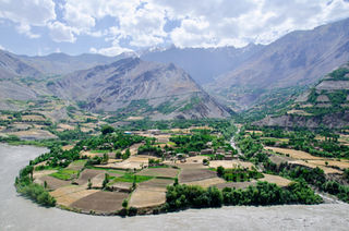 Afghanistan (AF)