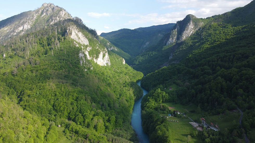 Montenegro