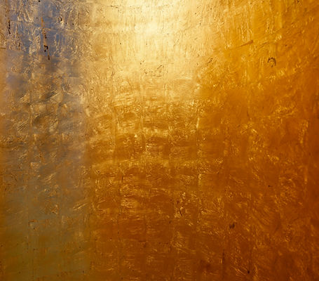 Gold Leaf background