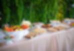 Buffets & Bars