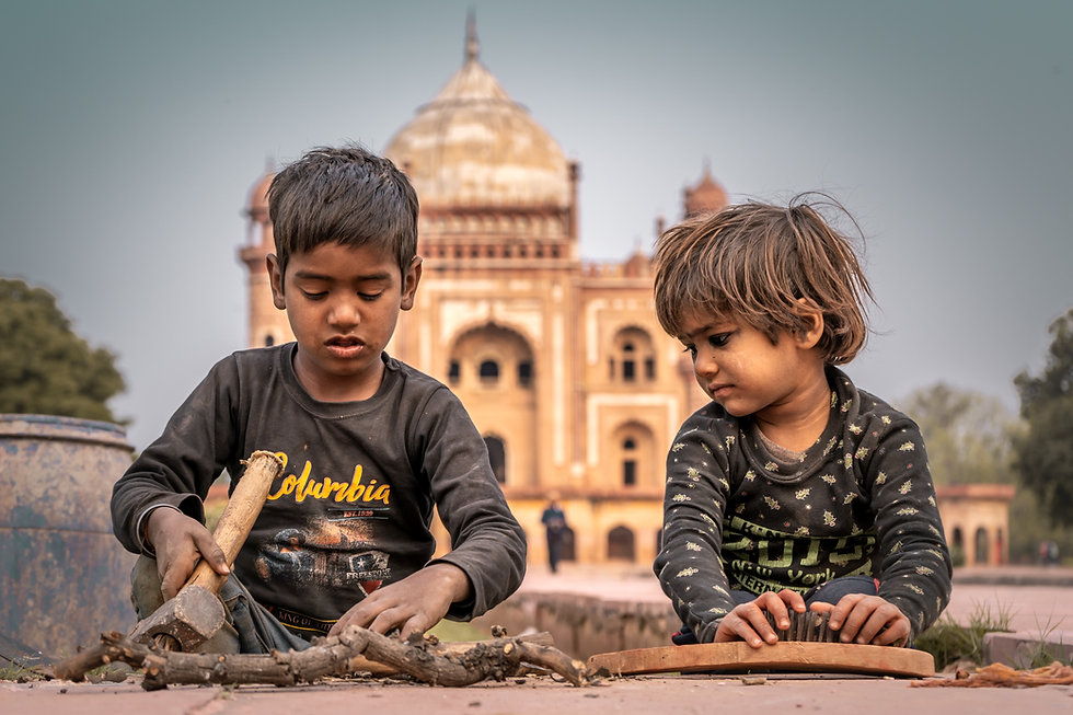Image by Atul Pandey
