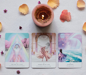 Image by Viva Luna Studios