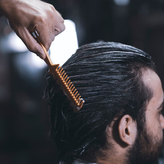 Hair Restoration