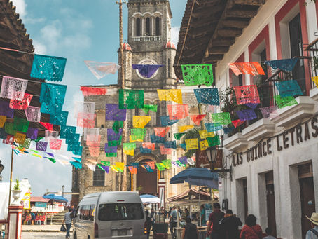 What Car Fits Me - Best Car to Rent in Mexico: A Smarter Guide