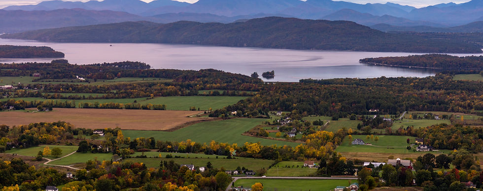 vermont Malissa Marshall