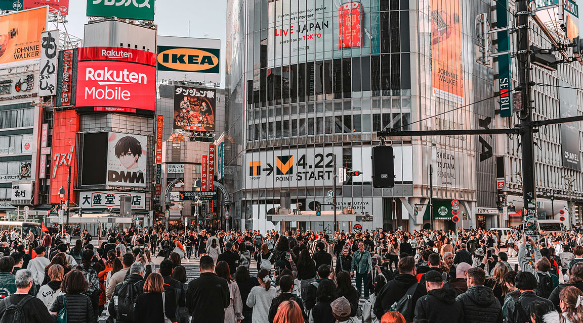 東京