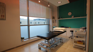 Physiotherapie bei Schmerzen: Ein umfassender Leitfaden für Schmerzlinderung und Rehabilitation